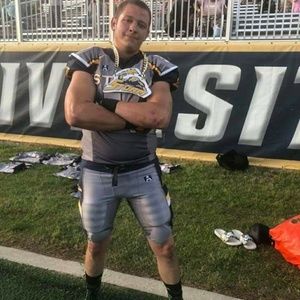 Meet your Posher, Tim